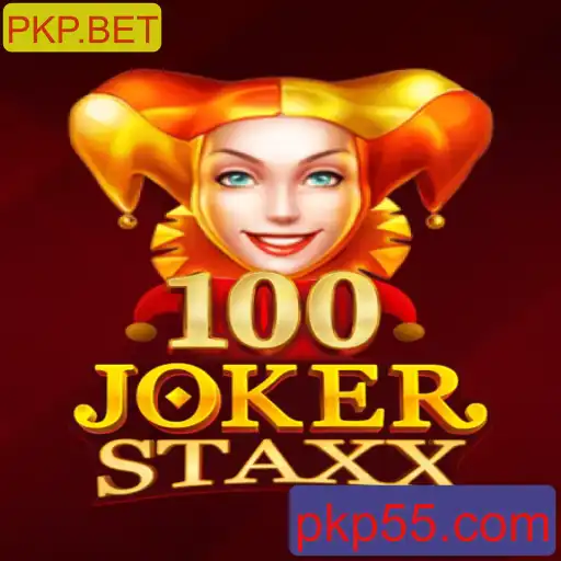 100JokerStaxx: Explore a Diversão e Estratégia em PKP.BET