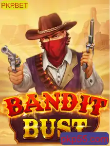 Descubra 'BanditBust': O Novo Fenômeno dos Jogos Online