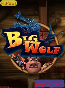Explorando o Fascinante Jogo BigWolf e a Influência de PKP.BET