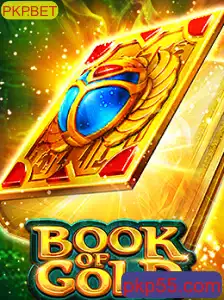 Explorando o Fascinante Universo de BookofGold no PKP.BET