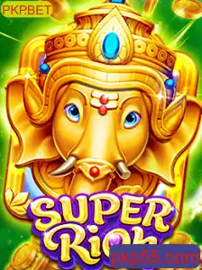 Descubra o Mundo de SuperRich: Um Guia Completo sobre o Jogo da PKP.BET