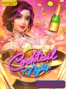 CocktailNights: Descubra as Regras e Atrações do Popular Jogo com PKP.BET