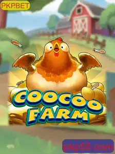 Explorando o Fascinante Mundo do Jogo CooCooFarm