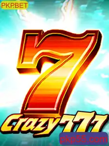 Explorando o Jogo Crazy777: A Nova Sensação em PKP.BET
