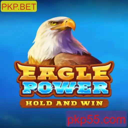 Desvendando o Mundo de EaglePower: Uma Experiência Inovadora de Jogo com PKP.BET