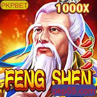 Descubra FengShen: O Jogo de Estratégia que Está Conquistando o Mundo com PKP.BET