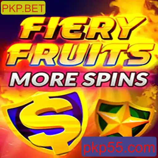 Explorando o Mundo Empolgante de FieryFruitsMoreSpins no PKP.BET