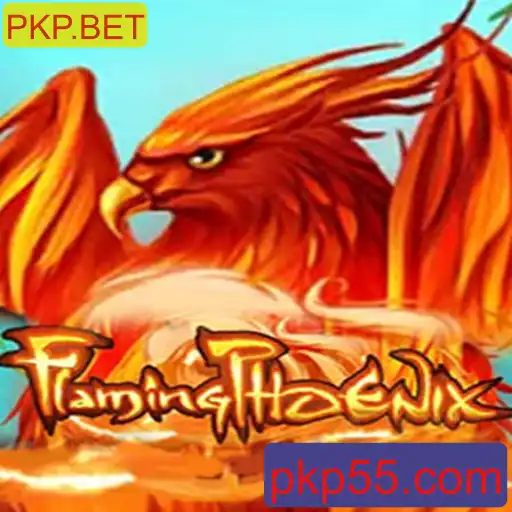 FlamingPhoenix: A Aventura de Jogo Estilo PKP.BET