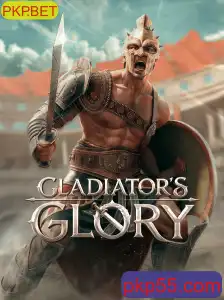 Descubra o Mundo de GladiatorsGlory com PKP.BET