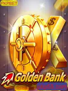 Descubra o Fascinante Mundo de GoldenBank com PKP.BET