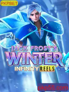 Explorando o Mundo de JackFrostsWinter: Um Jogo Emocionante com PKP.BET