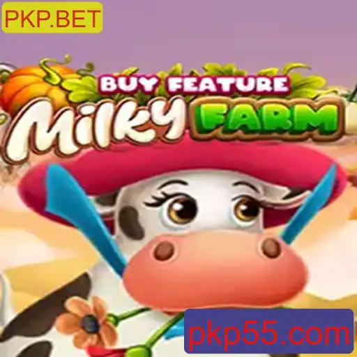 Explorando MilkyFarmBuyFeature: O Novo Sensação do PKP.BET