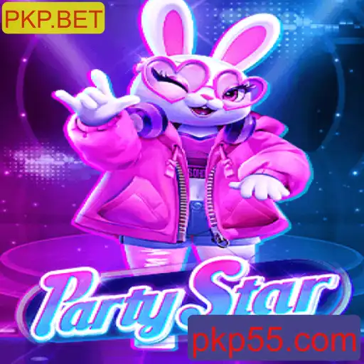 PartyStar: Mergulhe na Diversão com PKP.BET