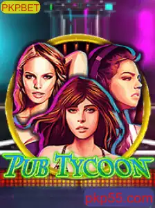 Descubra PubTycoon: Uma Experiência de Jogo Inovadora com PKP.BET