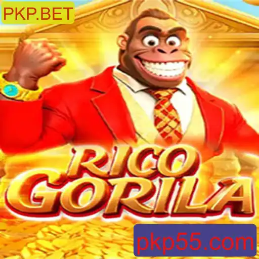 Descubra RicoGorila: Aventuras e Estratégias no Universo de PKP.BET