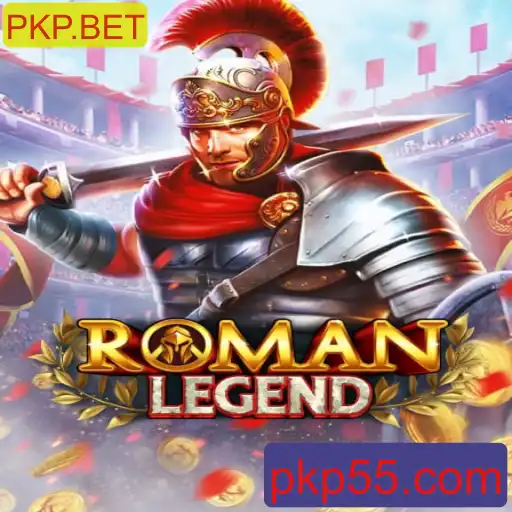 Explorando o Fascinante Mundo de RomanLegend com PKP.BET