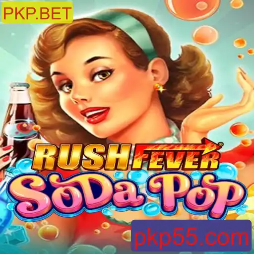 Explorando o Empolgante Universo de RushFeverSodaPop