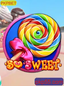 SoSweet: Descubra o Fascinante Mundo de Diversão e Estratégia com PKP.BET
