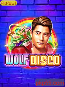 Descubra o Mundo Envolvente de WolfDisco: O Novo Fenômeno dos Jogos