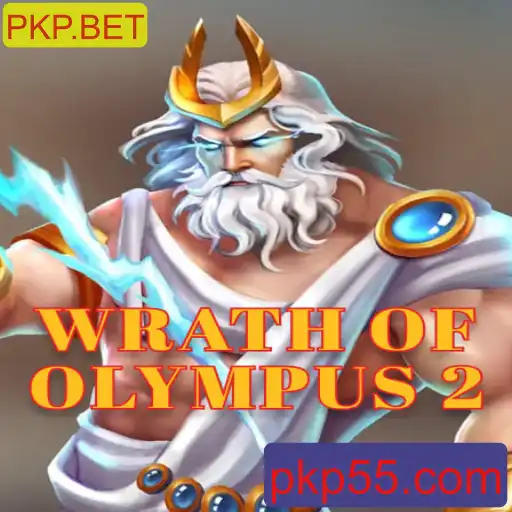 Wrath of Olympus 2: Explorando o Mundo Inovador de PKP.BET